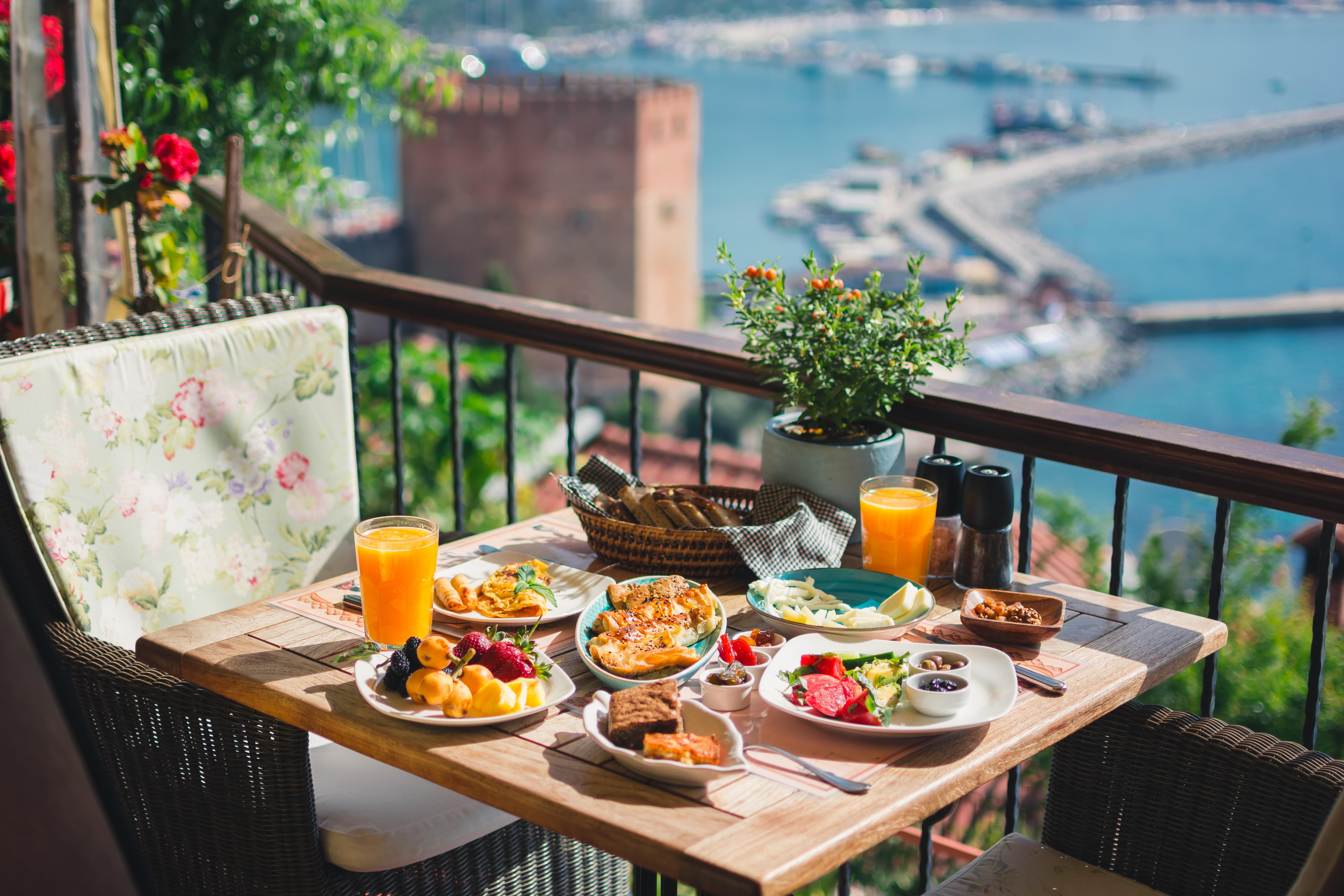 Hotel Villa Turka Alanya Eksteriør bilde